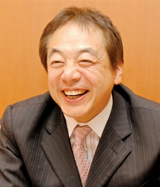 山形ジェイアール直行特急保有（株） 代表取締役社長　坪田 卓哉 氏