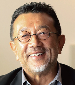 クリエイト礼文　代表取締役CEO　渡辺　晃さん