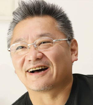 有頂天ＥＶＯＬＵＴＩＯＮ（山形市）店主　安部 幸一さん