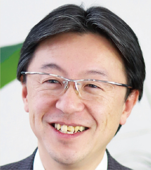 社会福祉法人 株式会社つるかめ（天童市） 代表　伊藤 順哉さん