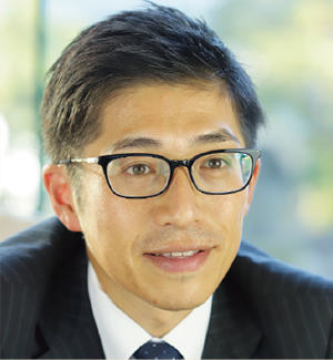 天童ホテル（天童市）社長　押野　茂さん