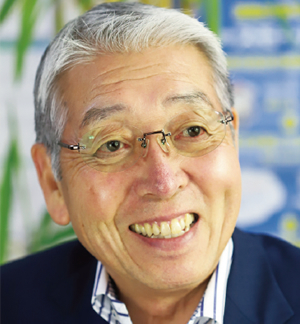 蔵王ファクトリー（山形市）社長　木村 雅英さん